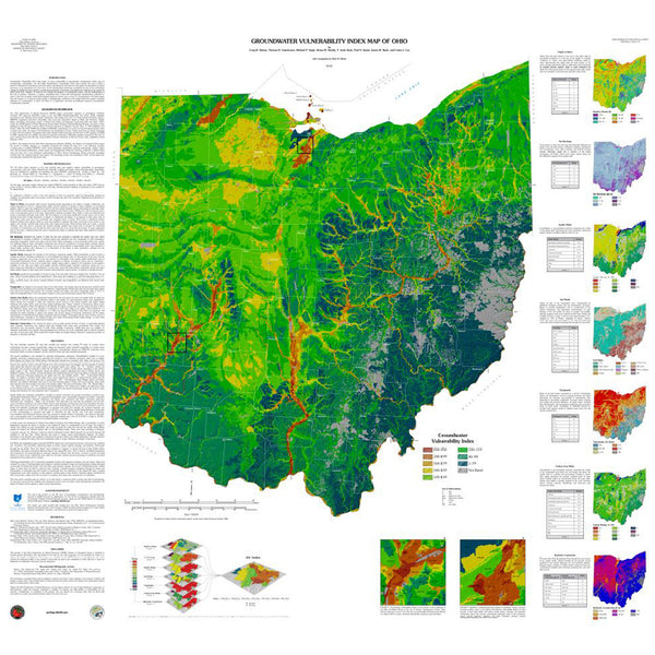 Maps – Ohio Department of Natural Resources