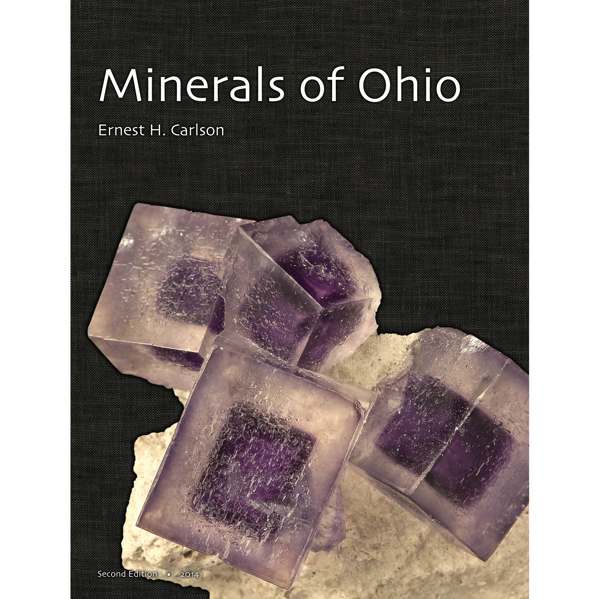 Fluorite  Ohio Department of Natural Resources