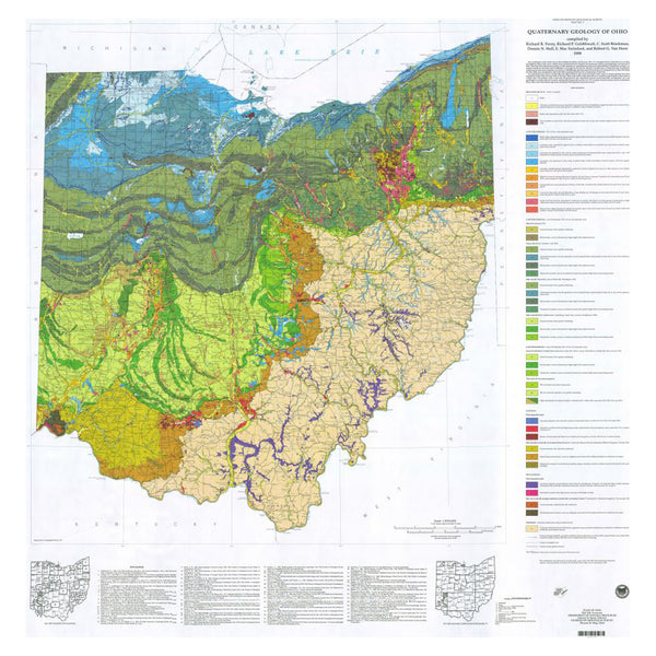 Maps – Ohio Department of Natural Resources